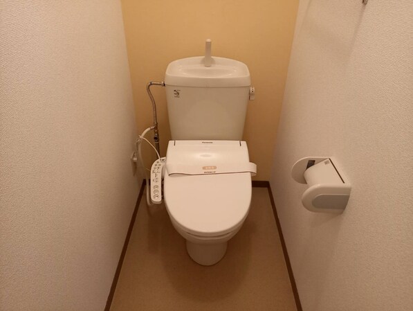 播磨高岡駅 徒歩20分 2階の物件内観写真